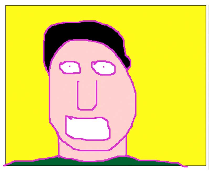 FAce 4