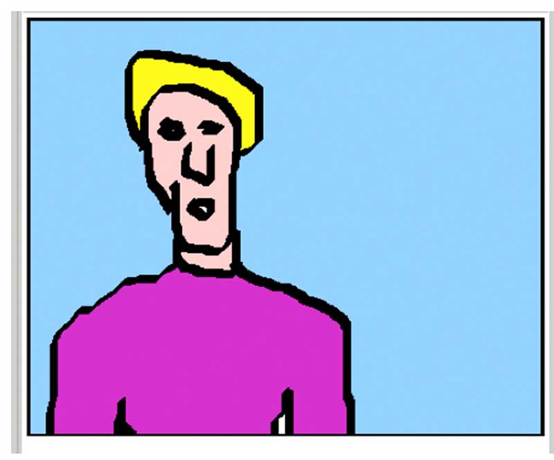 Face 4